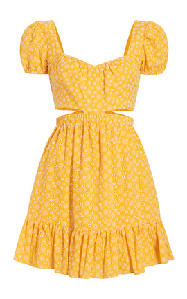 Isabella Dress