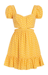 Isabella Dress