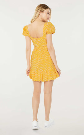 Isabella Dress