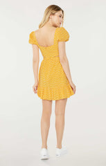 Isabella Dress