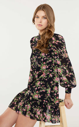 Clarita Dress