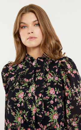 Clarita Dress