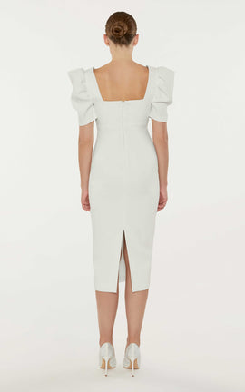 Bronte Dress