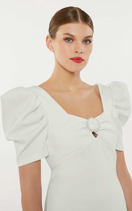 Bronte Dress