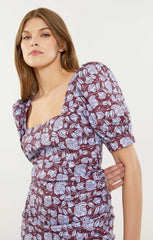 Sandra Dress