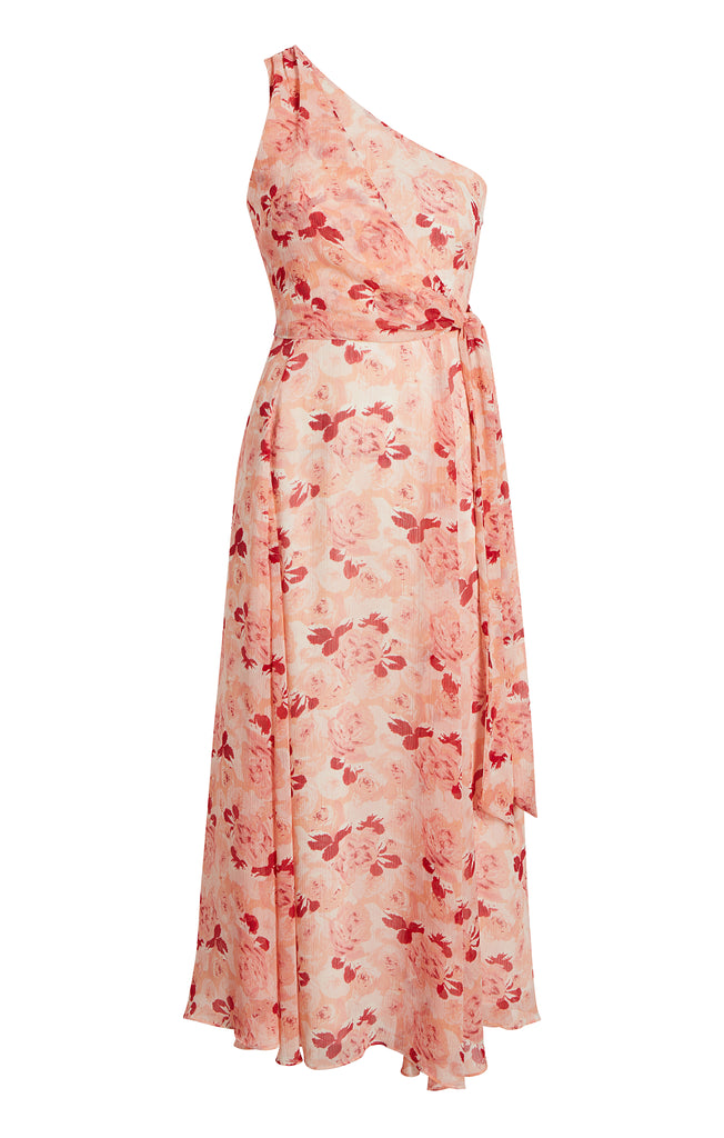 Optional title display Benji Dress