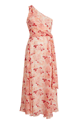 Benji Dress