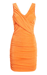 Maira Dress