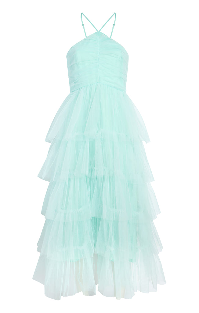 Optional title display Shane Gown