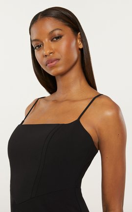 Shepp Dress