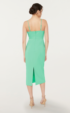 Shepp Dress