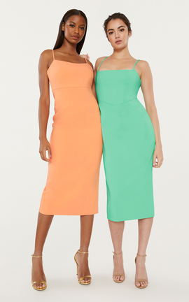 Shepp Dress