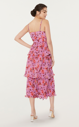 Adriana Dress