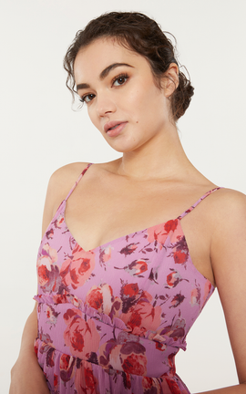 Adriana Dress