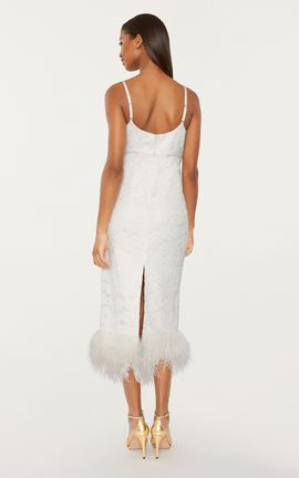 Midi Mari Dress