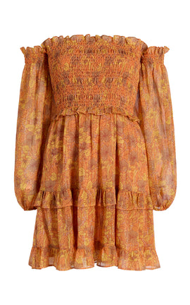 Jarren Dress