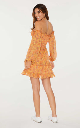 Jarren Dress