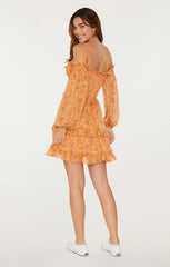 Jarren Dress