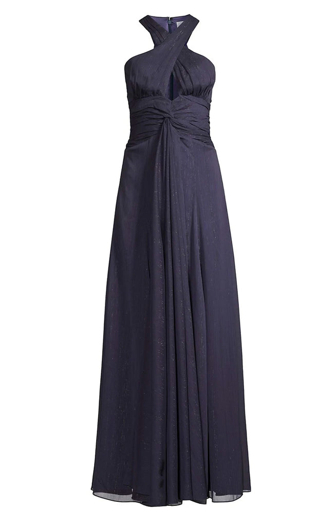 Optional title display Jeanine Gown