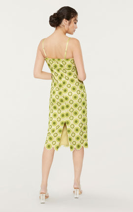 Jenila Dress
