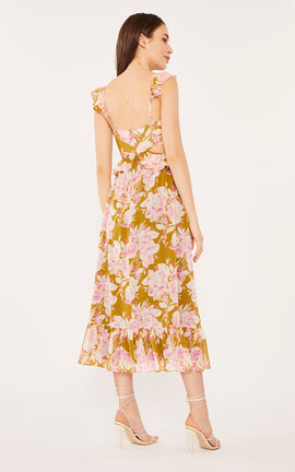 Katerina Dress