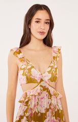 Katerina Dress