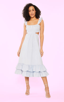 Katrine Dress