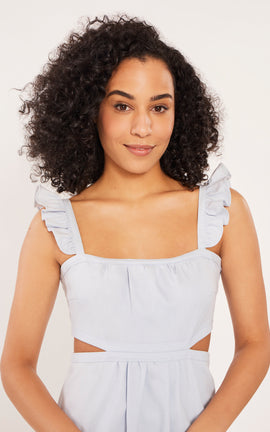 Katrine Dress