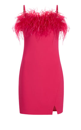Katy Dress