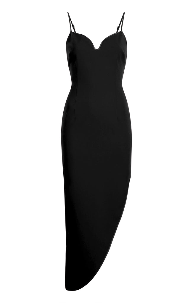 Optional title display Keela Gown