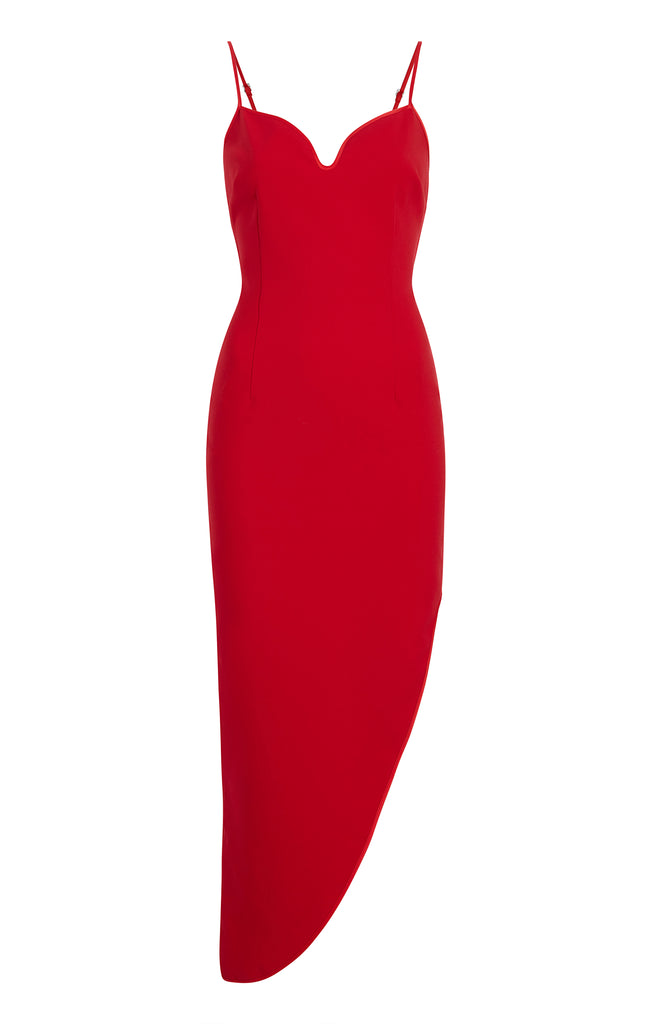 Optional title display Keela Gown