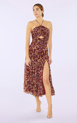 Khiara Dress