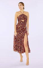 Khiara Dress