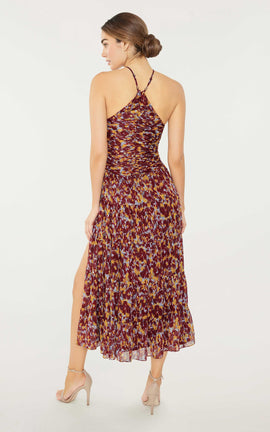 Khiara Dress