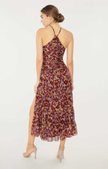 Khiara Dress