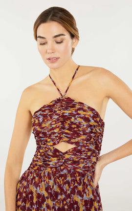Khiara Dress