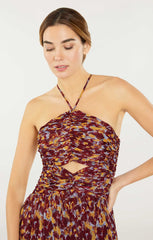 Khiara Dress