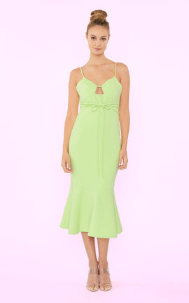 Kiki Dress