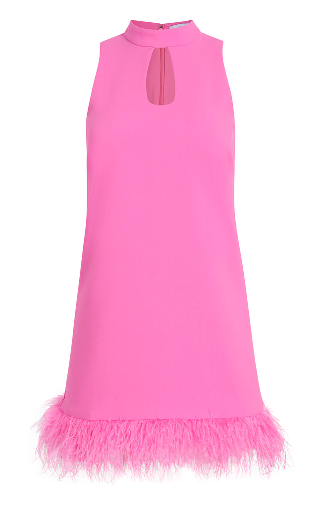 Optional title display Kikka Dress