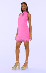Kikka Dress