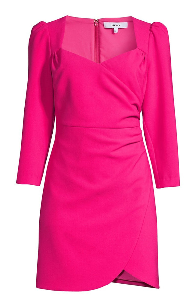 Optional title display Kygo Dress