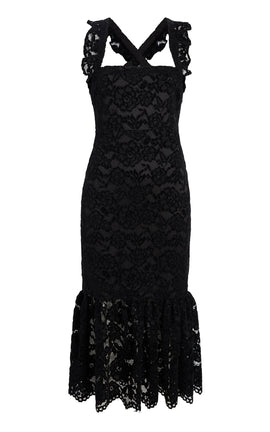 Lace Hara Dress