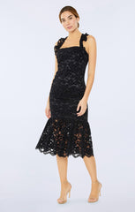 Lace Hara Dress
