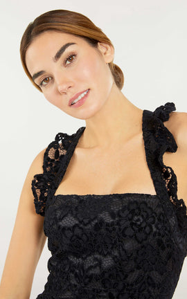 Lace Hara Dress
