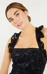 Lace Hara Dress