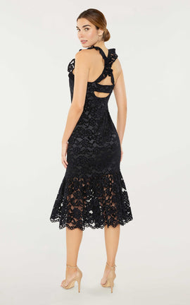 Lace Hara Dress
