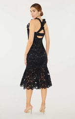 Lace Hara Dress