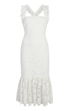 Lace Hara Dress