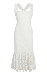 Lace Hara Dress