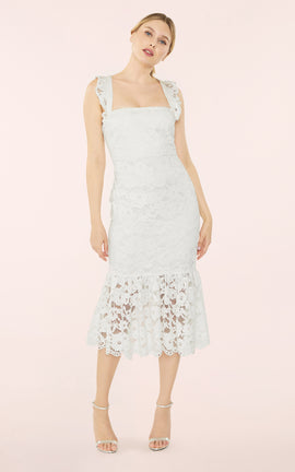 Lace Hara Dress